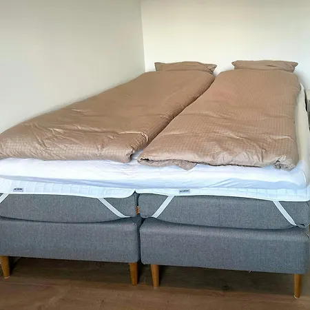 Modern Fishing With Sea View At Kalvaneset * Bergen