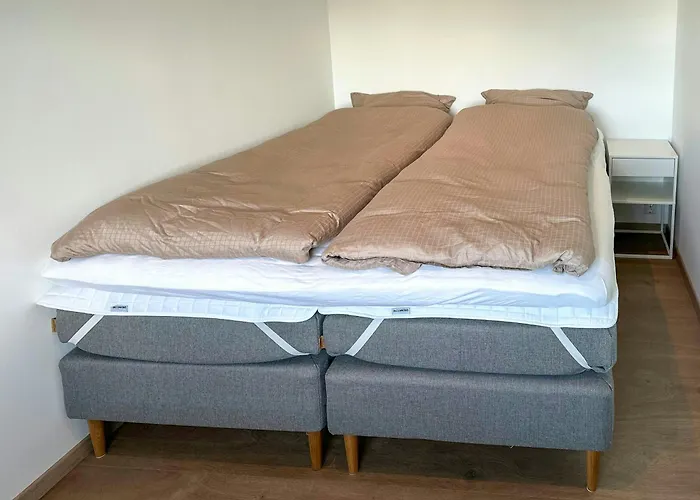 Modern Fishing With Sea View At Kalvaneset * Bergen