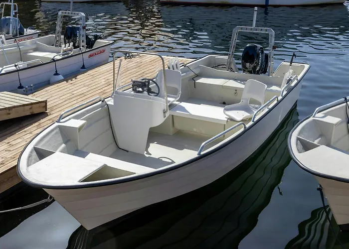 Modern Fishing With Sea View At Kalvaneset * Bergen