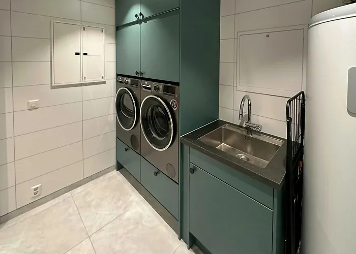 Modern Fishing With Sea View At Kalvaneset * Bergen